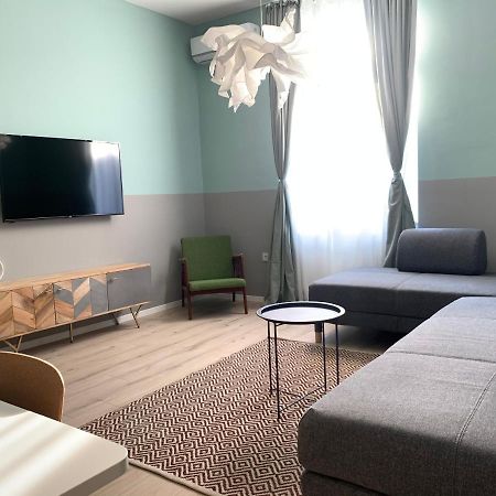Luxury Central Apartment By Carpe Diem Zagreb Buitenkant foto