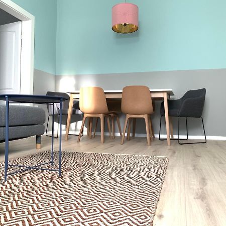 Luxury Central Apartment By Carpe Diem Zagreb Buitenkant foto