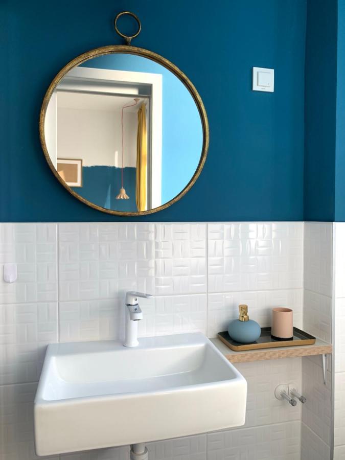 Luxury Central Apartment By Carpe Diem Zagreb Buitenkant foto