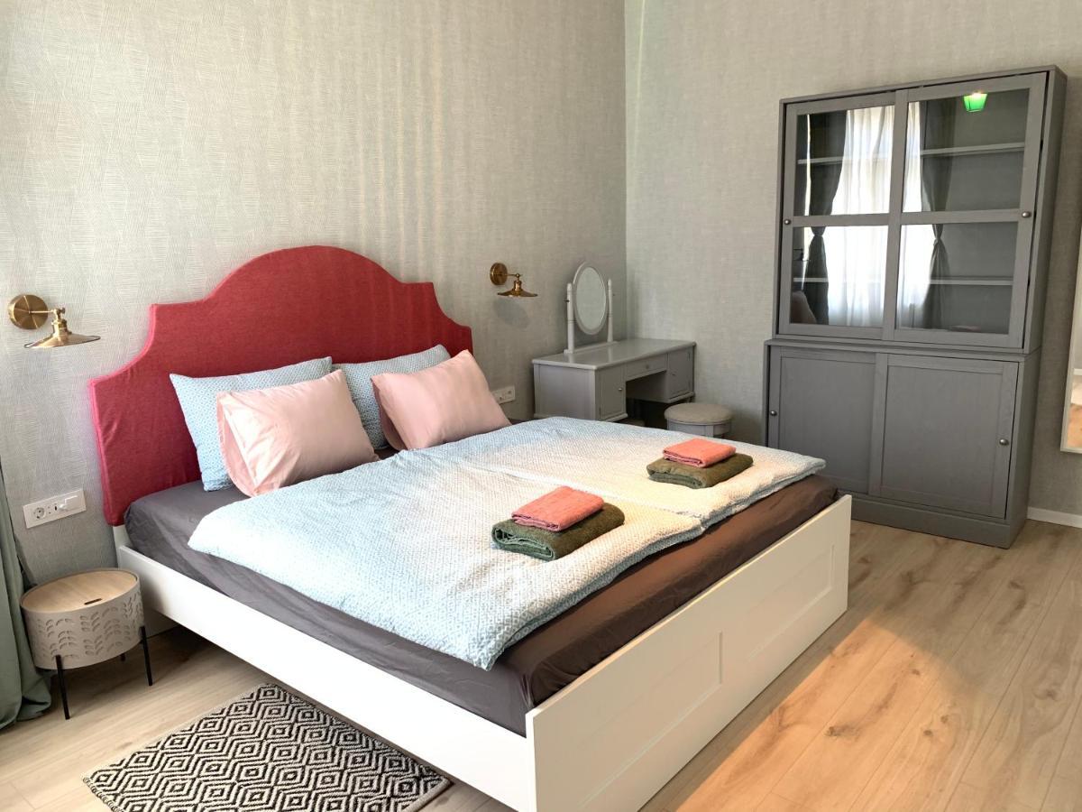 Luxury Central Apartment By Carpe Diem Zagreb Buitenkant foto