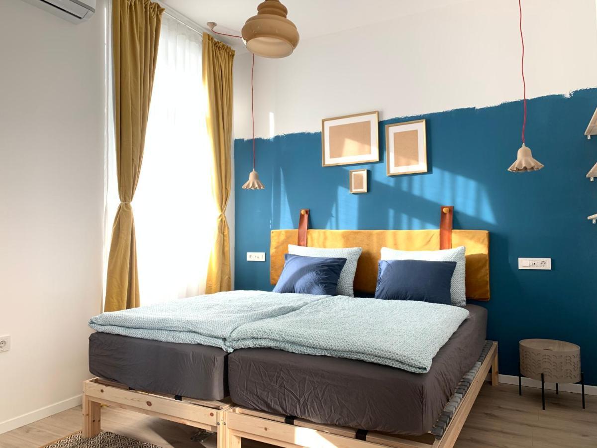 Luxury Central Apartment By Carpe Diem Zagreb Buitenkant foto